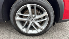 MG Hs 1.5 T-GDI Exclusive 5dr Petrol Hatchback